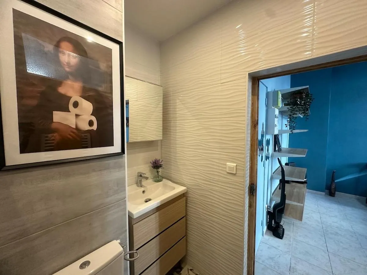 מרסיי Jazz Room Studio Au Vieux Port, Centre Ville